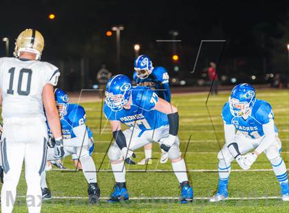 Thumbnail 3 in Archbishop Mitty vs. Serra (CIF CCS Open Division Final) photogallery.