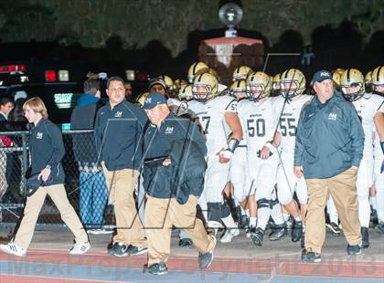 Thumbnail 1 in Archbishop Mitty vs. Serra (CIF CCS Open Division Final) photogallery.