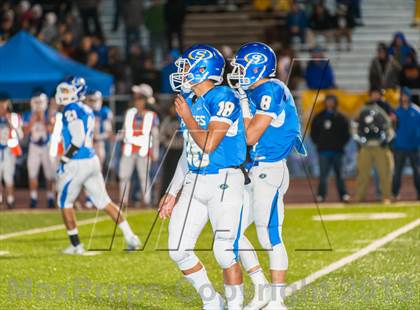 Thumbnail 1 in Archbishop Mitty vs. Serra (CIF CCS Open Division Final) photogallery.