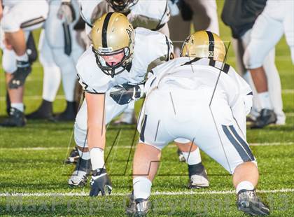 Thumbnail 2 in Archbishop Mitty vs. Serra (CIF CCS Open Division Final) photogallery.