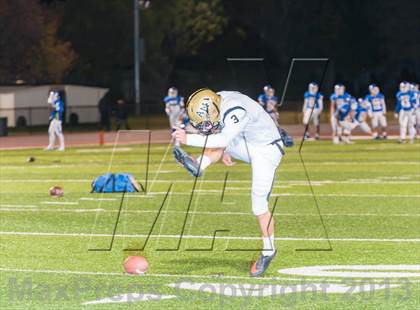 Thumbnail 1 in Archbishop Mitty vs. Serra (CIF CCS Open Division Final) photogallery.