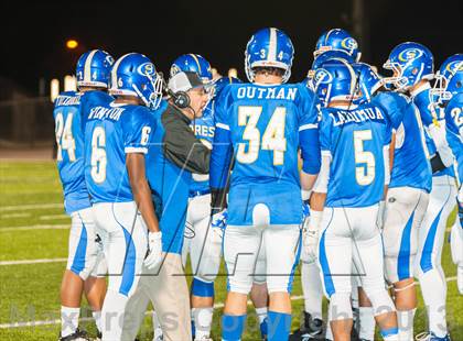 Thumbnail 1 in Archbishop Mitty vs. Serra (CIF CCS Open Division Final) photogallery.