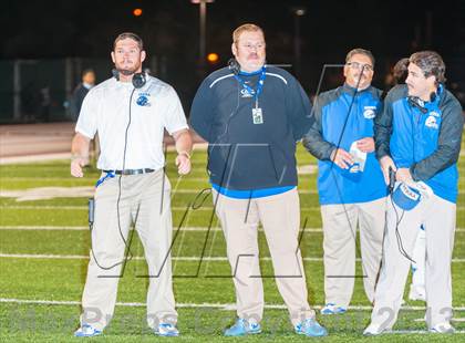 Thumbnail 3 in Archbishop Mitty vs. Serra (CIF CCS Open Division Final) photogallery.
