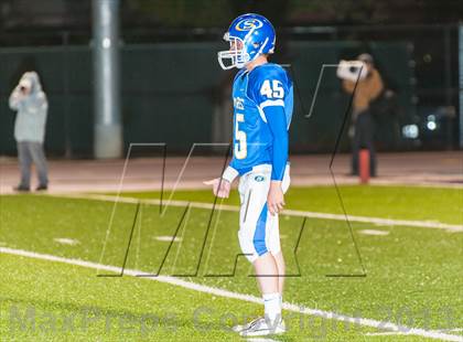 Thumbnail 1 in Archbishop Mitty vs. Serra (CIF CCS Open Division Final) photogallery.