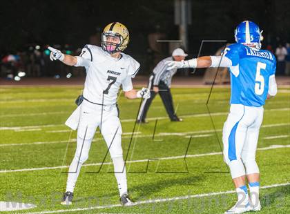 Thumbnail 1 in Archbishop Mitty vs. Serra (CIF CCS Open Division Final) photogallery.