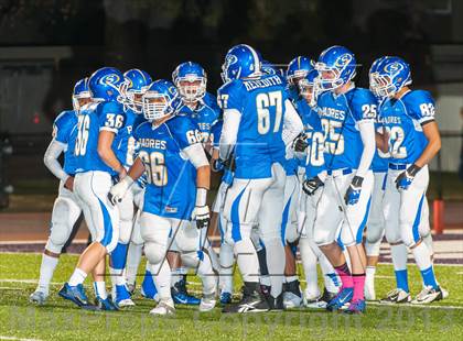 Thumbnail 1 in Archbishop Mitty vs. Serra (CIF CCS Open Division Final) photogallery.