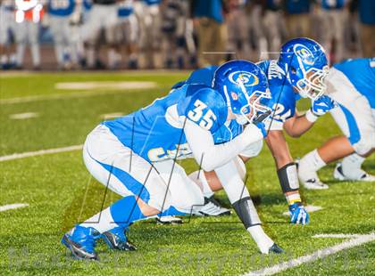 Thumbnail 1 in Archbishop Mitty vs. Serra (CIF CCS Open Division Final) photogallery.