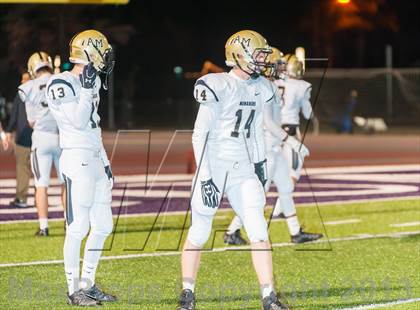 Thumbnail 3 in Archbishop Mitty vs. Serra (CIF CCS Open Division Final) photogallery.