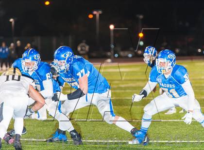 Thumbnail 1 in Archbishop Mitty vs. Serra (CIF CCS Open Division Final) photogallery.