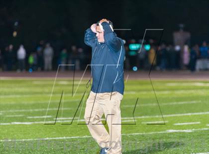Thumbnail 1 in Archbishop Mitty vs. Serra (CIF CCS Open Division Final) photogallery.