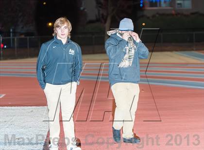 Thumbnail 3 in Archbishop Mitty vs. Serra (CIF CCS Open Division Final) photogallery.