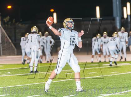 Thumbnail 1 in Archbishop Mitty vs. Serra (CIF CCS Open Division Final) photogallery.