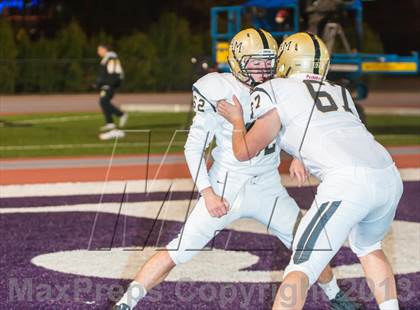 Thumbnail 1 in Archbishop Mitty vs. Serra (CIF CCS Open Division Final) photogallery.