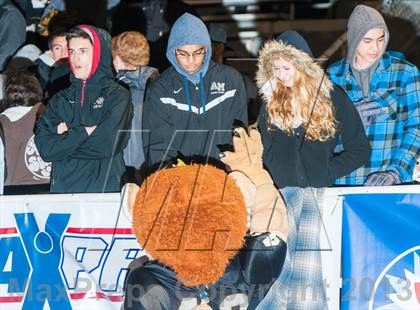 Thumbnail 1 in Archbishop Mitty vs. Serra (CIF CCS Open Division Final) photogallery.