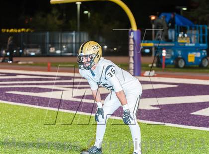 Thumbnail 2 in Archbishop Mitty vs. Serra (CIF CCS Open Division Final) photogallery.