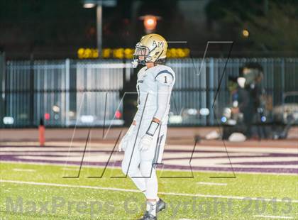 Thumbnail 1 in Archbishop Mitty vs. Serra (CIF CCS Open Division Final) photogallery.