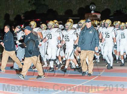 Thumbnail 2 in Archbishop Mitty vs. Serra (CIF CCS Open Division Final) photogallery.
