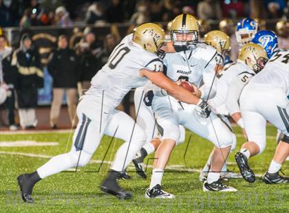 Thumbnail 1 in Archbishop Mitty vs. Serra (CIF CCS Open Division Final) photogallery.