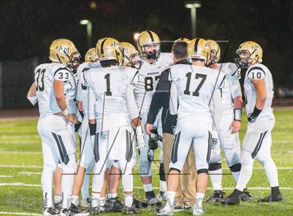 Thumbnail 2 in Archbishop Mitty vs. Serra (CIF CCS Open Division Final) photogallery.