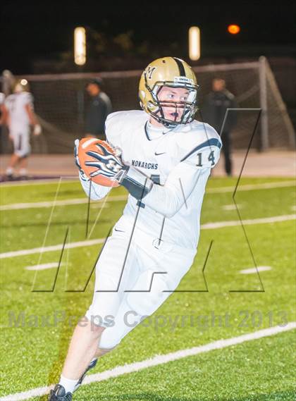 Thumbnail 1 in Archbishop Mitty vs. Serra (CIF CCS Open Division Final) photogallery.