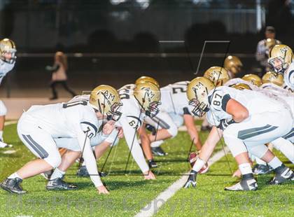 Thumbnail 2 in Archbishop Mitty vs. Serra (CIF CCS Open Division Final) photogallery.