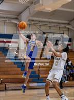 Photo from the gallery "Gray's Creek vs. Cape Fear Christian Academy (MLK Dream Jam 2024)"