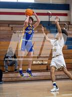 Photo from the gallery "Gray's Creek vs. Cape Fear Christian Academy (MLK Dream Jam 2024)"