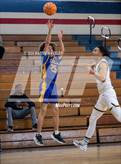 Photo from the gallery "Gray's Creek vs. Cape Fear Christian Academy (MLK Dream Jam 2024)"