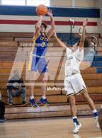 Photo from the gallery "Gray's Creek vs. Cape Fear Christian Academy (MLK Dream Jam 2024)"
