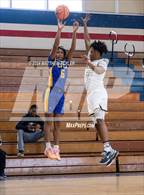 Photo from the gallery "Gray's Creek vs. Cape Fear Christian Academy (MLK Dream Jam 2024)"