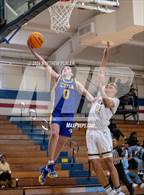 Photo from the gallery "Gray's Creek vs. Cape Fear Christian Academy (MLK Dream Jam 2024)"