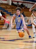 Photo from the gallery "Gray's Creek vs. Cape Fear Christian Academy (MLK Dream Jam 2024)"
