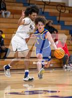 Photo from the gallery "Gray's Creek vs. Cape Fear Christian Academy (MLK Dream Jam 2024)"