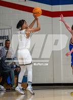 Photo from the gallery "Gray's Creek vs. Cape Fear Christian Academy (MLK Dream Jam 2024)"