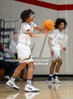Photo from the gallery "Gray's Creek vs. Cape Fear Christian Academy (MLK Dream Jam 2024)"