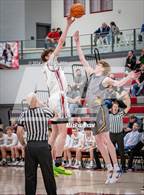 Photo from the gallery "Bonneville vs Cedar Valley (UHSAA 5A Round 1)"