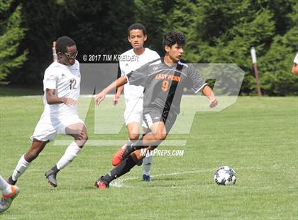 Thumbnail 1 in East Pennsboro @ Milton Hershey photogallery.