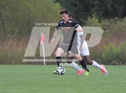 Thumbnail 1 in East Pennsboro @ Milton Hershey photogallery.