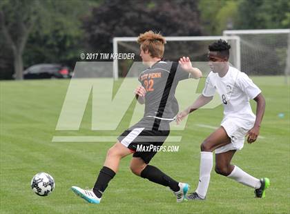 Thumbnail 3 in East Pennsboro @ Milton Hershey photogallery.