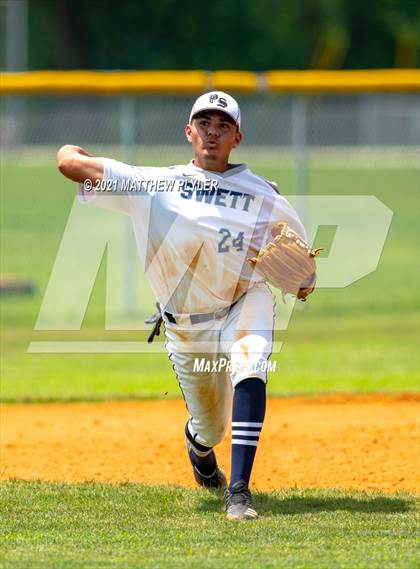 Thumbnail 1 in Lumberton @ Purnell Swett photogallery.