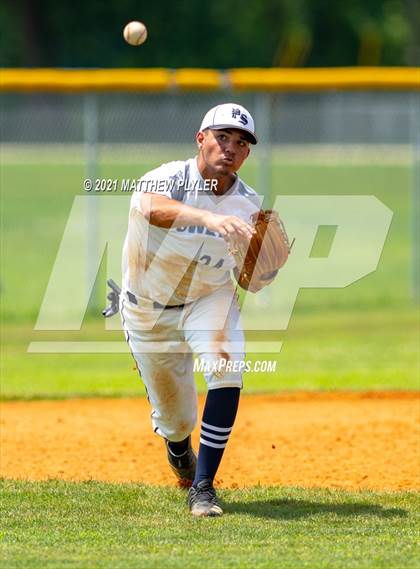 Thumbnail 2 in Lumberton @ Purnell Swett photogallery.