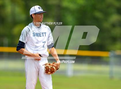 Thumbnail 2 in Lumberton @ Purnell Swett photogallery.
