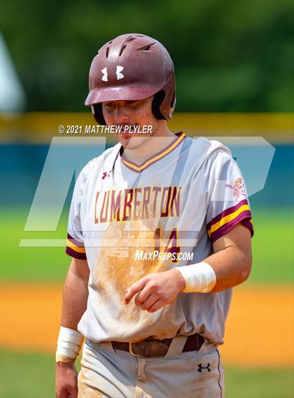Thumbnail 1 in Lumberton @ Purnell Swett photogallery.
