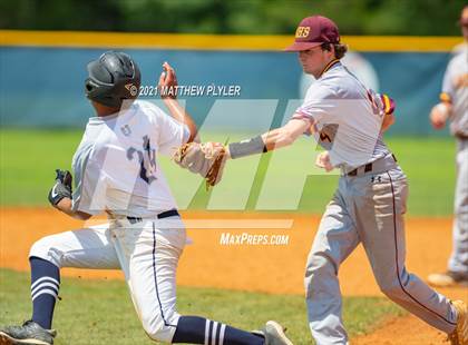 Thumbnail 3 in Lumberton @ Purnell Swett photogallery.