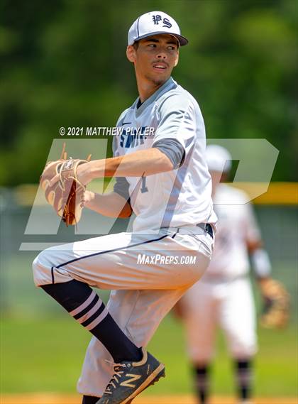 Thumbnail 3 in Lumberton @ Purnell Swett photogallery.