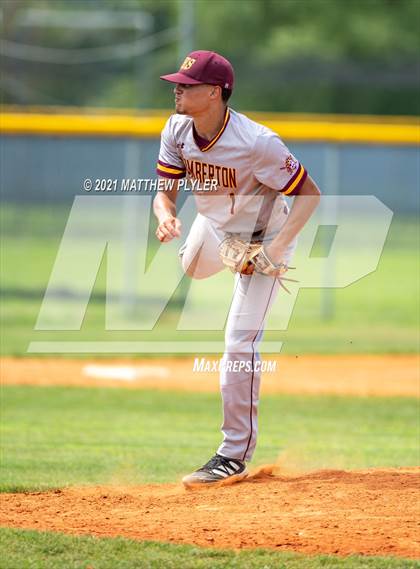 Thumbnail 3 in Lumberton @ Purnell Swett photogallery.