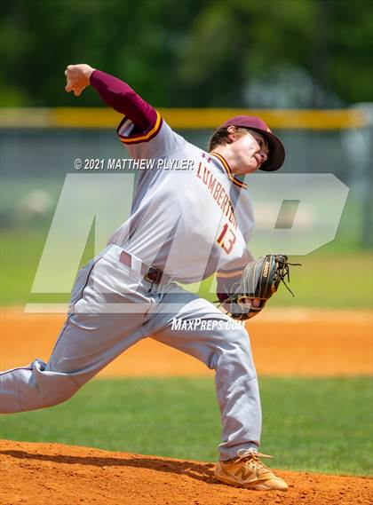 Thumbnail 1 in Lumberton @ Purnell Swett photogallery.