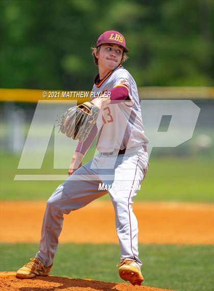 Thumbnail 3 in Lumberton @ Purnell Swett photogallery.