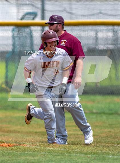 Thumbnail 1 in Lumberton @ Purnell Swett photogallery.