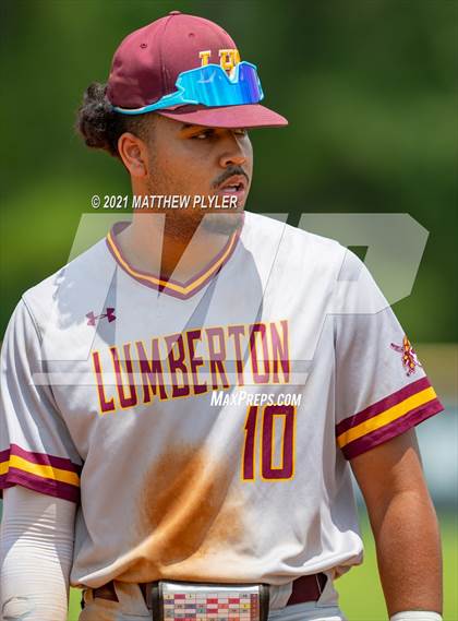 Thumbnail 3 in Lumberton @ Purnell Swett photogallery.